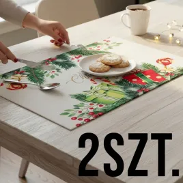 2-pak-podkladka-na-stol-swiateczna-mata-ochronna-swieta-zestaw-biala