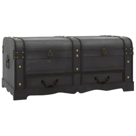 vintage-black-wooden-trunk-90x51x42-cm