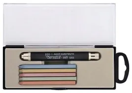 koh-i-noor-olowek-mechaniczny-kubus-5-6-mm-wklady