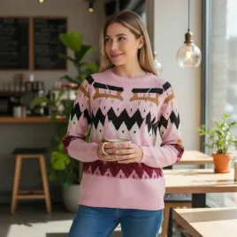 sweter-damski-z-wiskoza-wzorzysty-cieply-blyszczace-wlosie-zimowy-2xl