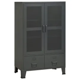 szafka-metalowa-industrialna-70x40x115-antracytowa