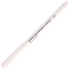 marker-permanentny-cienki-bialy-pisak-okragly-wodoodporny-2-mm-koh-i-noor