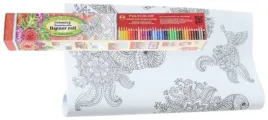 koh-i-noor-naklejki-scienne-do-kolorowania-200x30