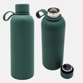 termos-butelka-termiczna-duza-500-ml-na-kawe-herbate-stalowy-zielony