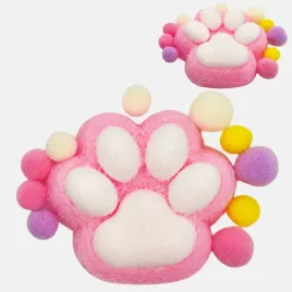 gniotek-antystresowy-zabawka-sensoryczna-squishy-mochi-kocia-lapka-lapa