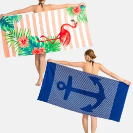 zestaw-recznikow-plazowych-kapielowych-szybkoschnace-70x150-cm-2-pak