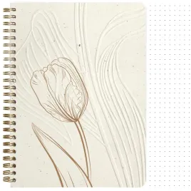notatnik-w-kropki-na-spirali-a5-notes-bullet-journal-clairefontaine-tulip