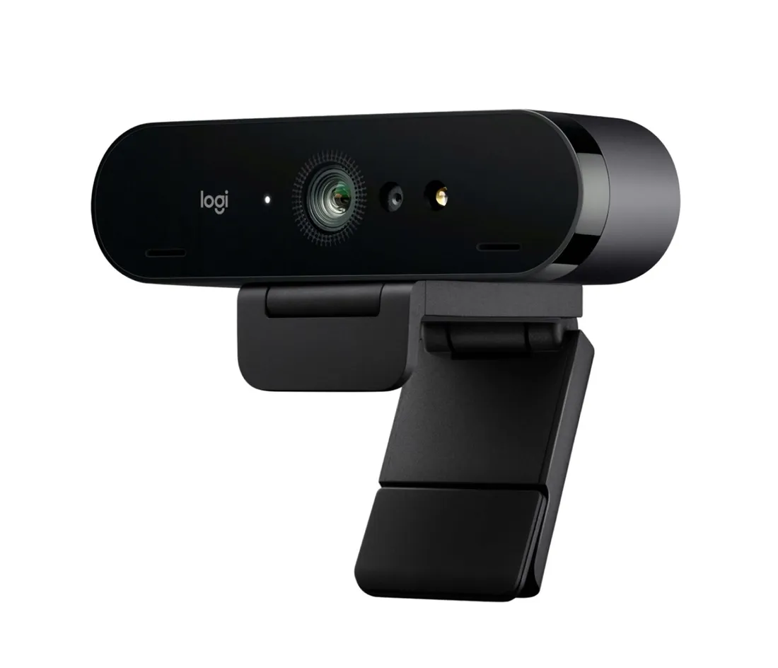 kamera-internetowa-logitech-brio-4k-stan-nowy