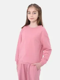 bluza-dziewczeca-dziecieca-gladka-dresowa-sportowa-brudny-roz-140-146