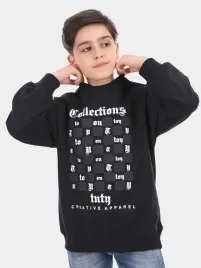 bluza-dziecieca-chlopieca-dresowa-bawelniana-z-nadrukiem-czarna-rozmiar-116