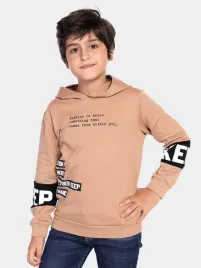 chlopieca-bluza-dresowa-bawelniana-z-kapturem-z-nadrukiem-brazowa-116