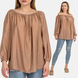 damska-bluzka-boho-stylowa-luzna-kobieca-hiszpanka-dlugi-rekaw-wiskoza-l-xl