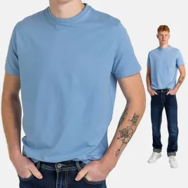 t-shirt-koszulka-meska-bawelniana-klasyczna-na-krotki-rekaw-gladka-3xl