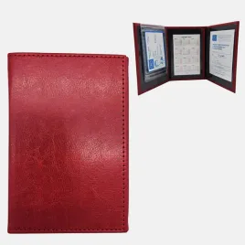 eleganckie-etui-lekka-okladka-na-dokumenty-karty-dowod-klasyczne-czerwone