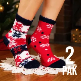 2-pak-skarpety-swiateczne-damskie-cieple-miekkie-na-prezent-swieta-39-41