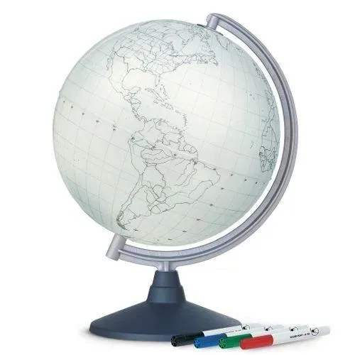 globus-300-konturowy-blank-marka-nova-rico