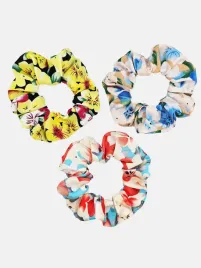 zestaw-gumki-frotki-do-wlosow-3-sztuki-klasyczne-owijki-scrunchie-w-kwiaty