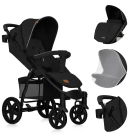 wozek-spacerowy-skladany-lionelo-annet-plus-black-carbon