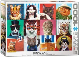 puzzle-1000-funny-cats-by-lucia-heffernan-6000-5522