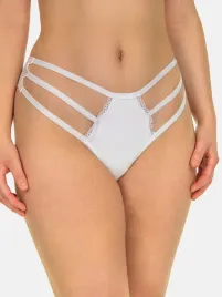 majtki-stringi-figi-damskie-koronkowe-seksowne-sexi-biale-l