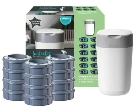 tommee-tippee-kosz-twist-and-click-12-wkladow-kosz-na-zuzyte-pieluchy