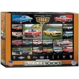 puzzle-1000-american-cars-of-the-1960s-6000-0677