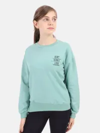bluza-dziecieca-dziewczeca-dresowa-zielona-116-122