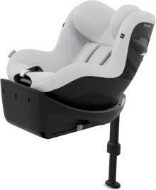 cybex-sirona-gi-i-size-fotelik-obrotowy-61-105-cm-0-18-kg-isofix-fog-grey