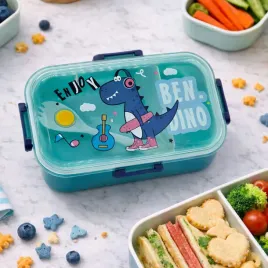 lunchbox-sniadaniowka-pojemnik-na-jedzenie-z-przegrodka-lyzeczka-dinozaur