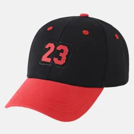czapka-z-daszkiem-chlopieca-bejsbolowka-naszywka-besnazzy-czarna-54-56