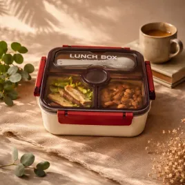 sniadaniowka-lunchbox-pojemnik-na-jedzenie-przegrody-sztucce-1200-ml-braz