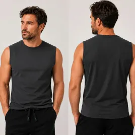 tank-top-koszulka-bez-rekawow-bokserka-meska-bawelniana-gladka-czarna-m