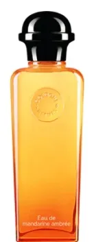 hermes eau de mandarine ambree woda kolońska 100 ml  tester   