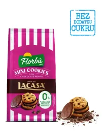 florbu-mini-ciastka-lacasa-z-kawalkami-czekolady-w-pol-z-gorzkiej-czekolad