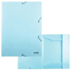 teczka-z-gumka-a4-pp-szkolna-biurowa-na-dokumenty-spree-pastel-niebieska