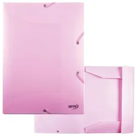 teczka-z-gumka-a4-pp-szkolna-biurowa-na-dokumenty-spree-pastel-rozowa