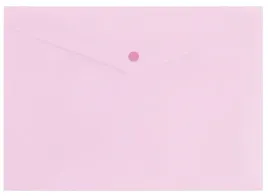 teczka-kopertowa-a4-transparentna-na-zatrzask-dokumenty-spree-pastel-rozowa