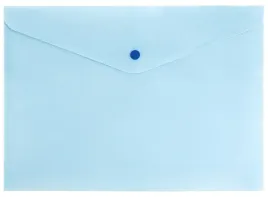 teczka-kopertowa-a4-transparentna-na-zatrzask-dokumenty-spree-pastel-niebie