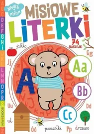 misiowe-literki