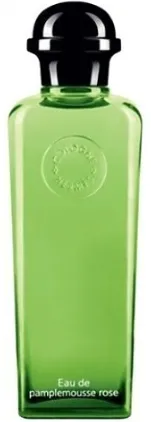 hermes eau de pamplemousse rose woda kolońska 100 ml  tester   