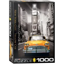 puzzle-1000-new-york-city-yellow-cab-6000-0735