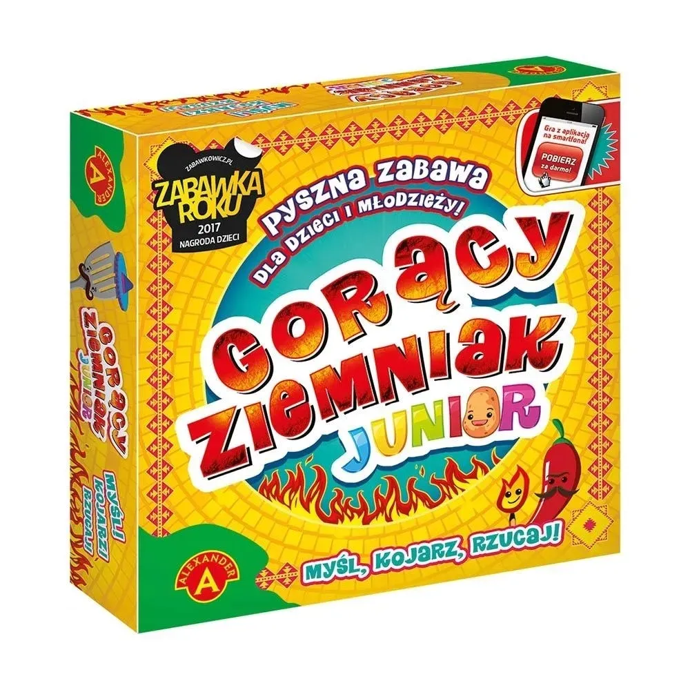 goracy-ziemniak-junior-alex