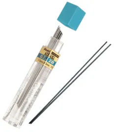 grafity-do-olowka-automatycznego-rysiki-wklady-pentel-hi-polymer-07-mm-2b