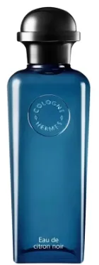 hermes eau de citron noir woda kolońska 100 ml  tester   