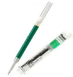 wklad-pentel-energel-lrn5-do-piora-kulkowego-dlugopisu-05-mm-zielony