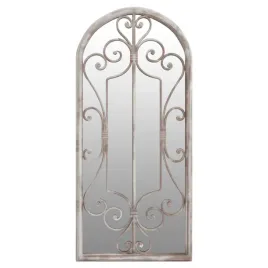 lustro-ogrodowe-zelazne-100x45-cm-piaskowe