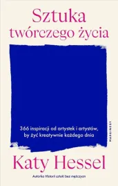 sztuka-tworczego-zycia-366-inspiracji-katy-hessel