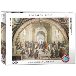 puzzle-1000-school-of-athens-by-raphael-6000-4141