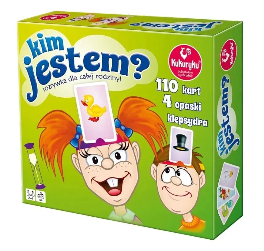kim-jestem