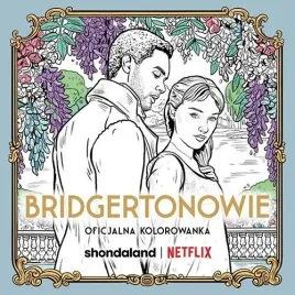 bridgertonowie-oficjalna-kolorowanka-praca-zbiorowa